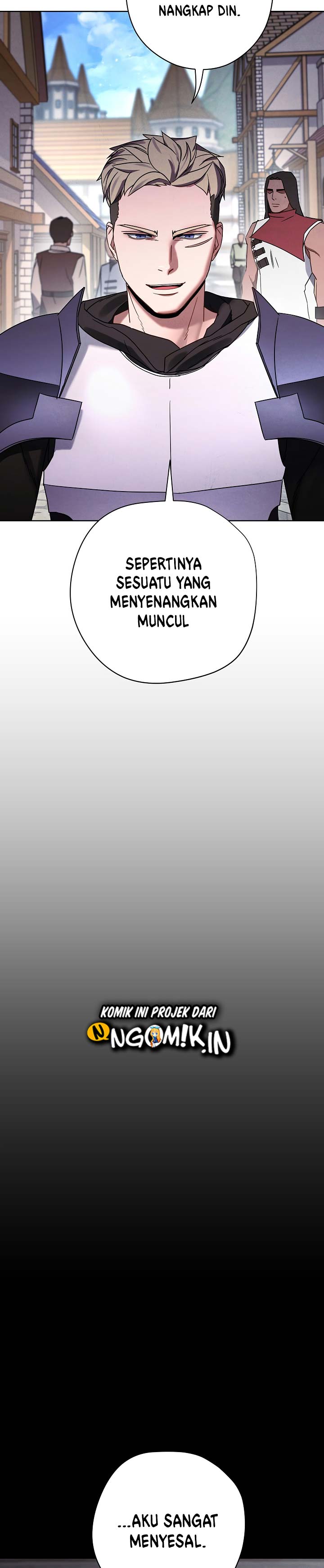 The Live Chap 25 - Next Chap 26