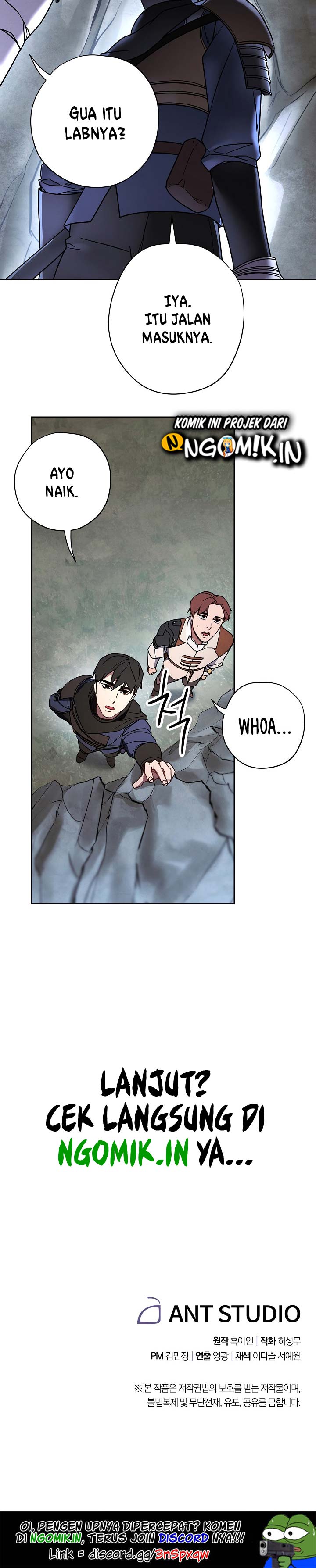 The Live Chap 25 - Next Chap 26