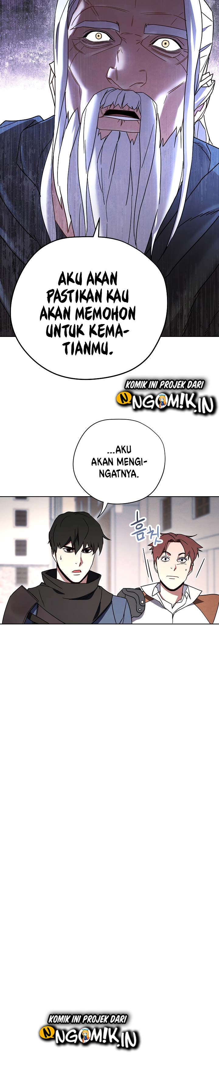 The Live Chap 25 - Next Chap 26