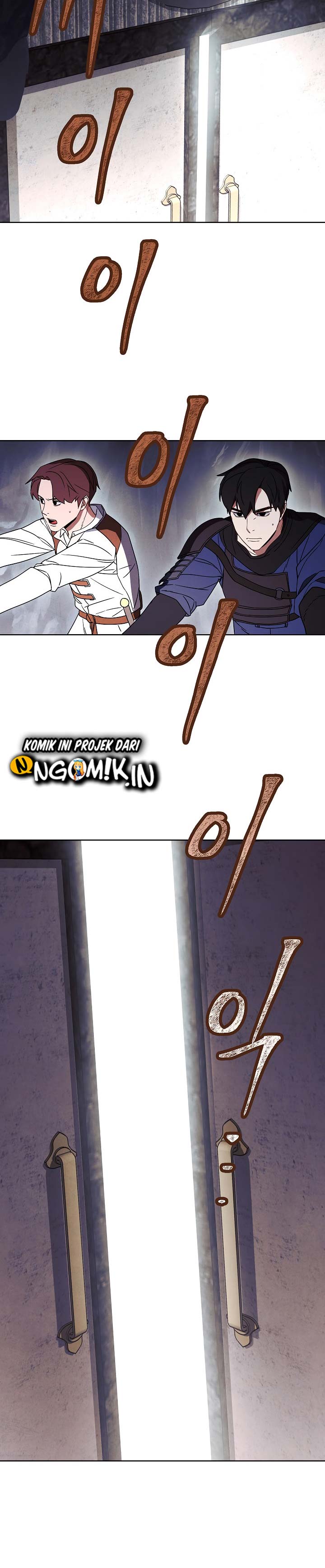 The Live Chap 26 - Next Chap 27