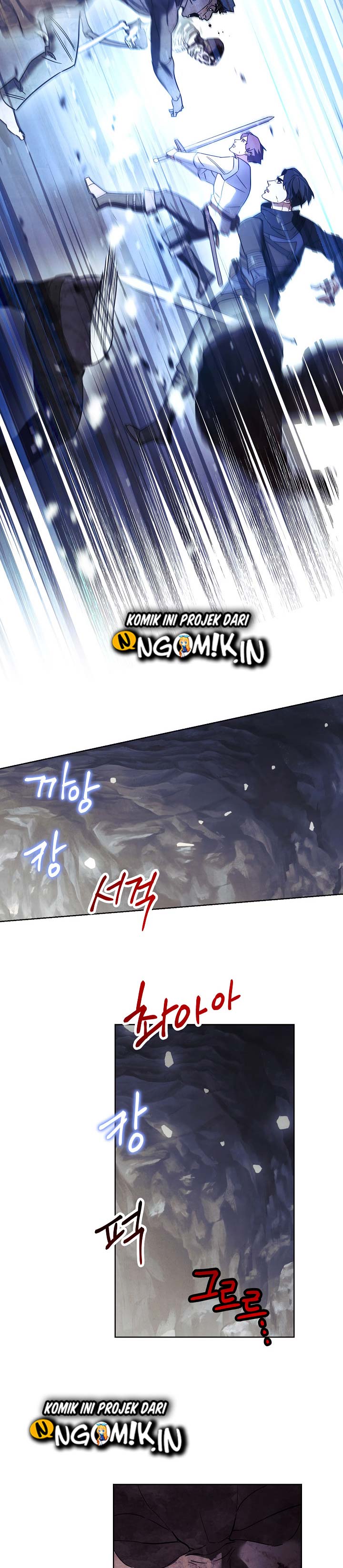 The Live Chap 26 - Next Chap 27