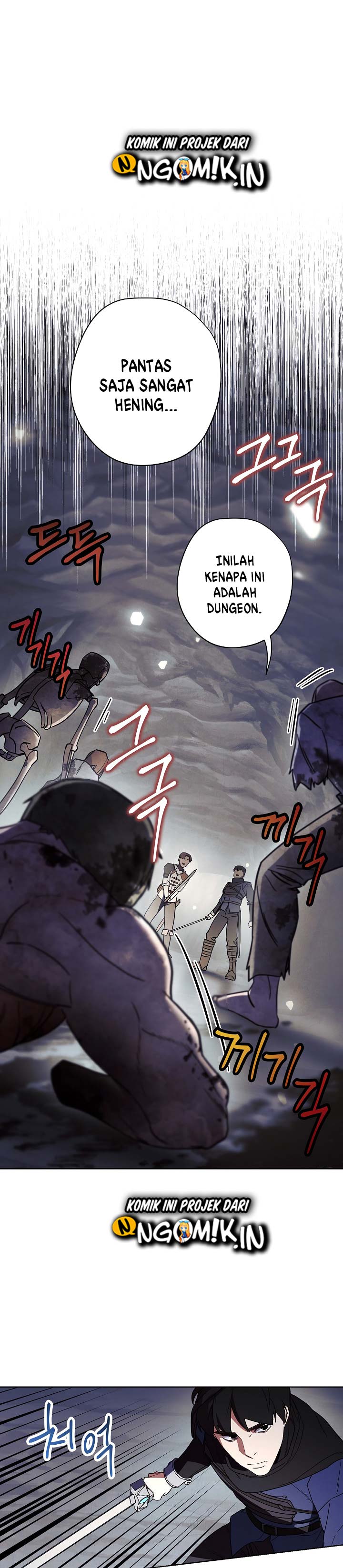 The Live Chap 26 - Next Chap 27