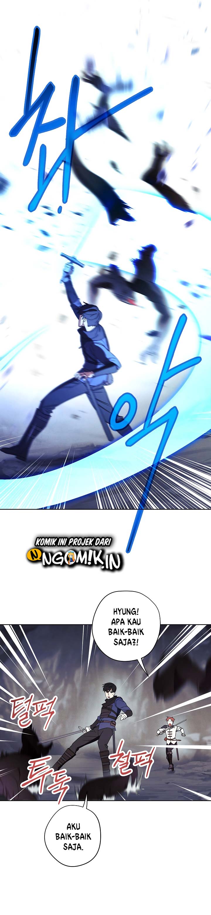 The Live Chap 26 - Next Chap 27