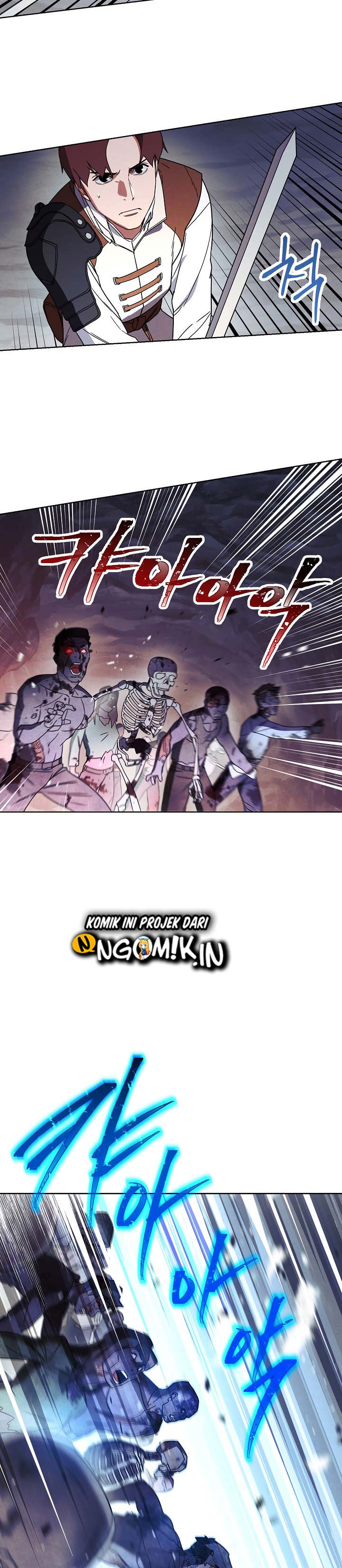 The Live Chap 26 - Next Chap 27