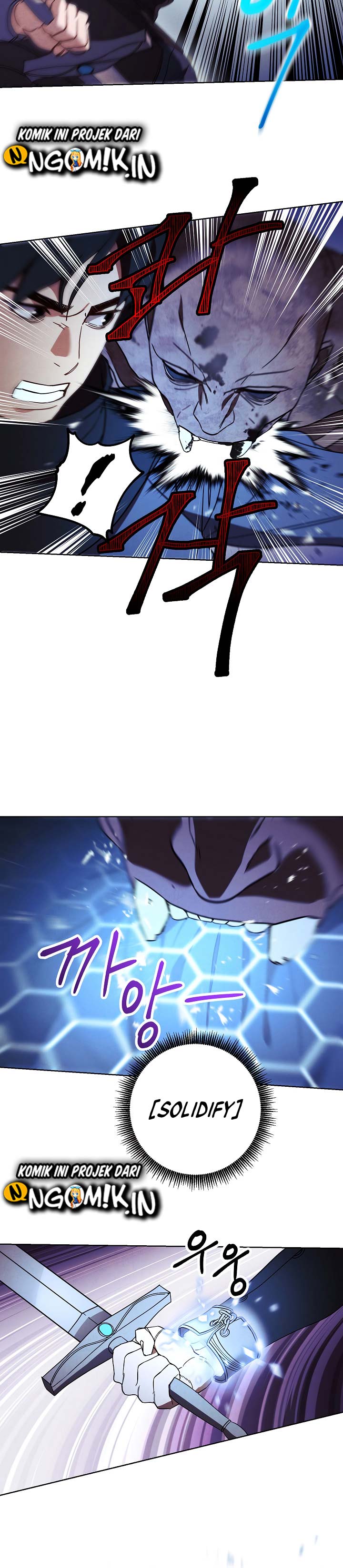 The Live Chap 26 - Next Chap 27