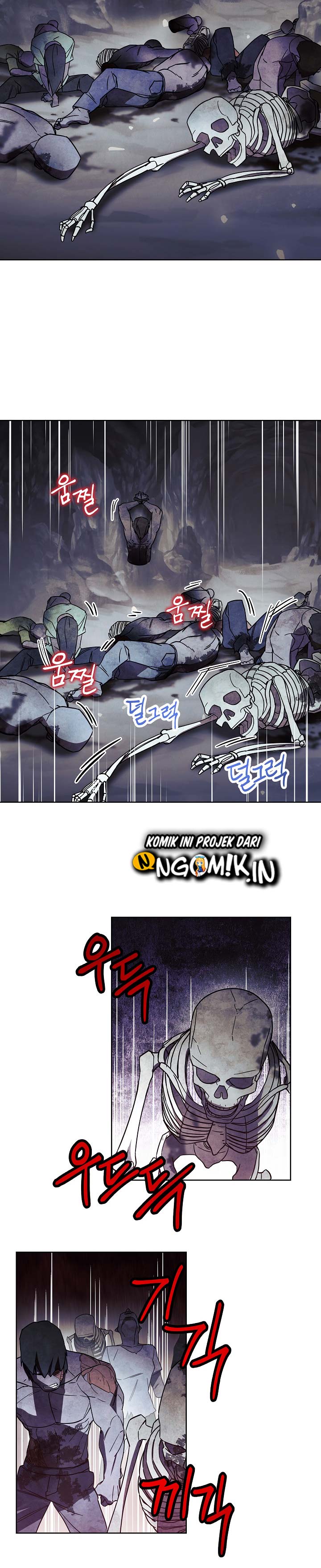 The Live Chap 26 - Next Chap 27