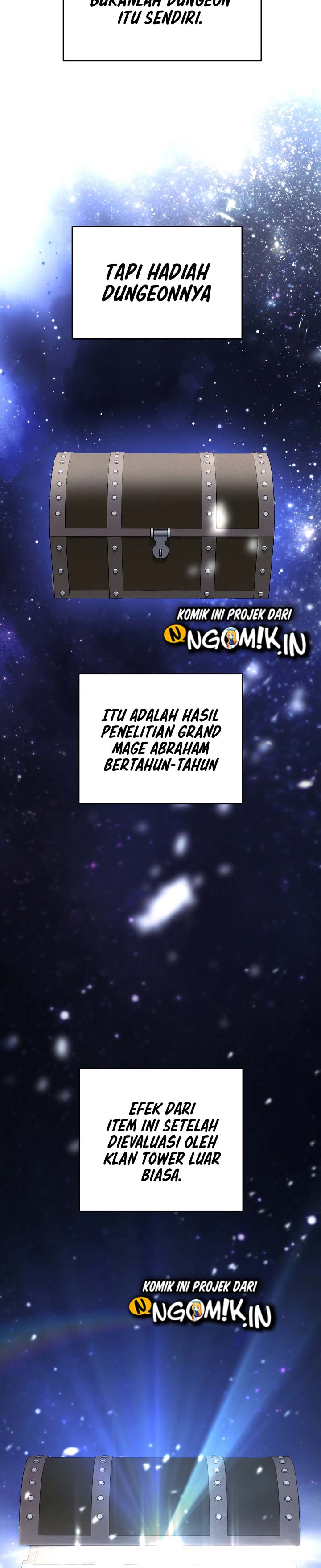 The Live Chap 26 - Next Chap 27