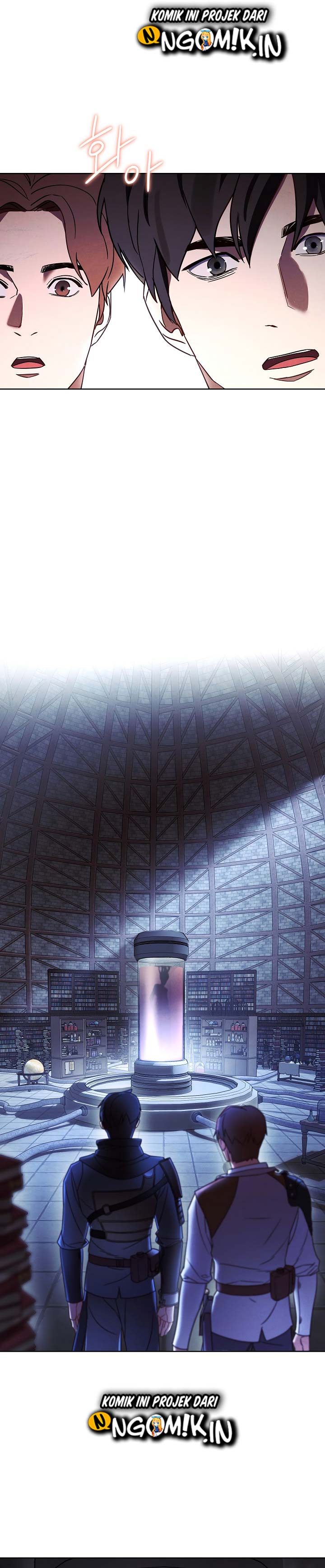 The Live Chap 26 - Next Chap 27