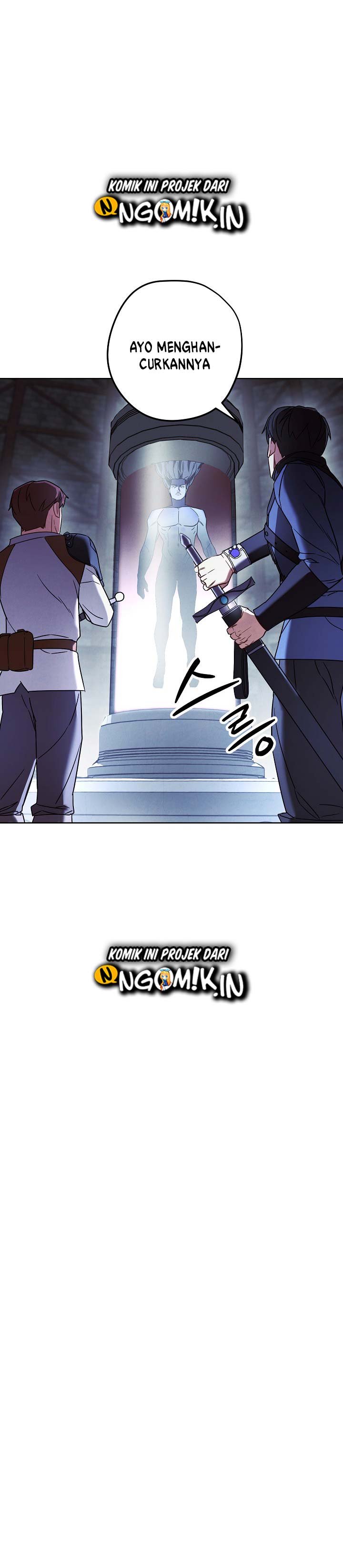 The Live Chap 27 - Next Chap 28