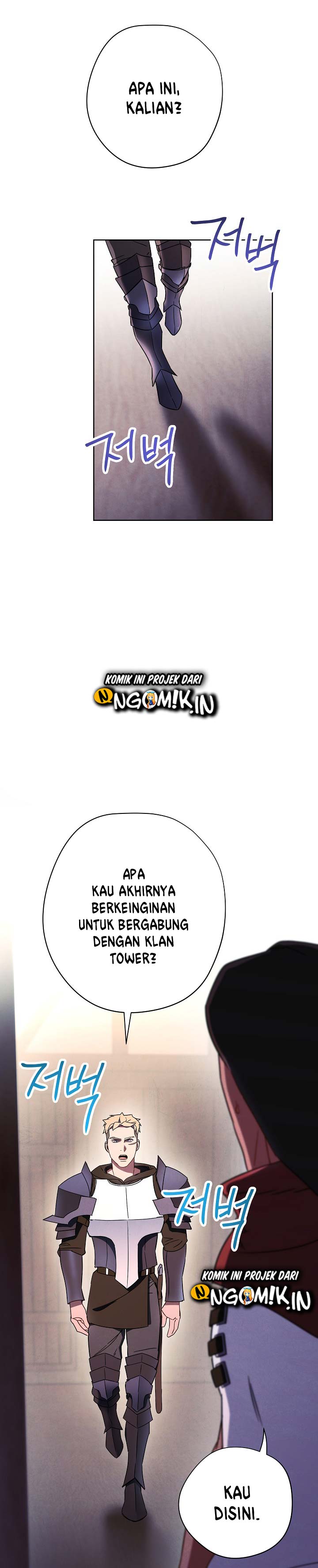 The Live Chap 28 - Next Chap 29