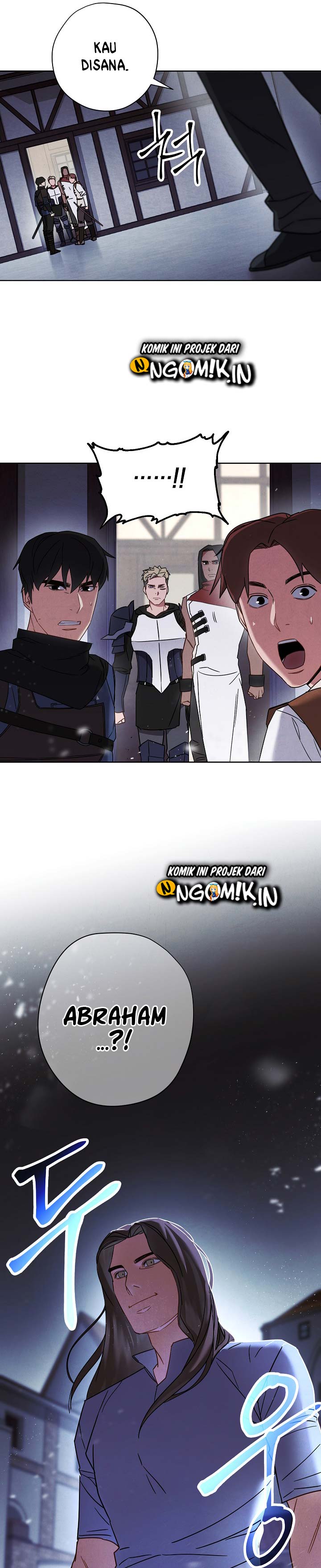 The Live Chap 28 - Next Chap 29