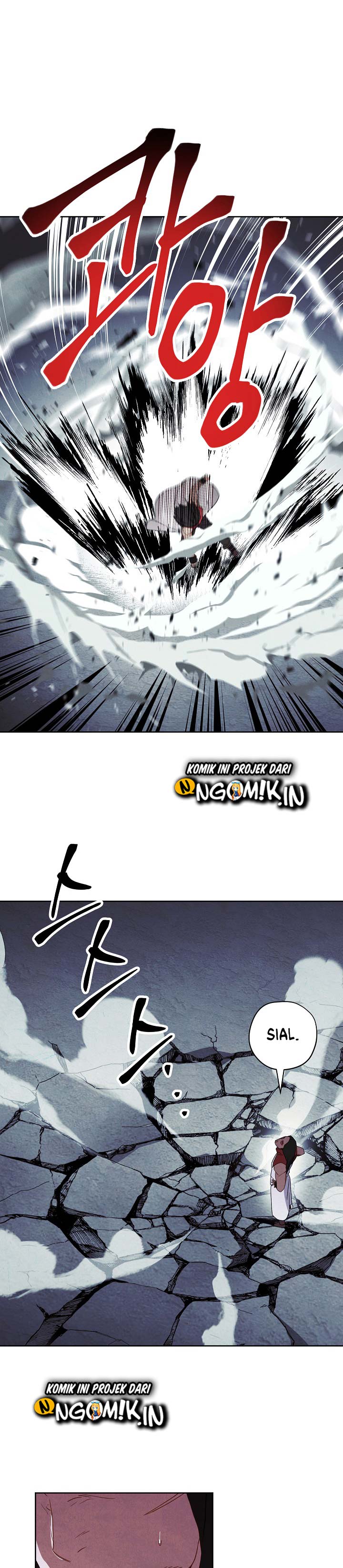 The Live Chap 29 - Next Chap 30