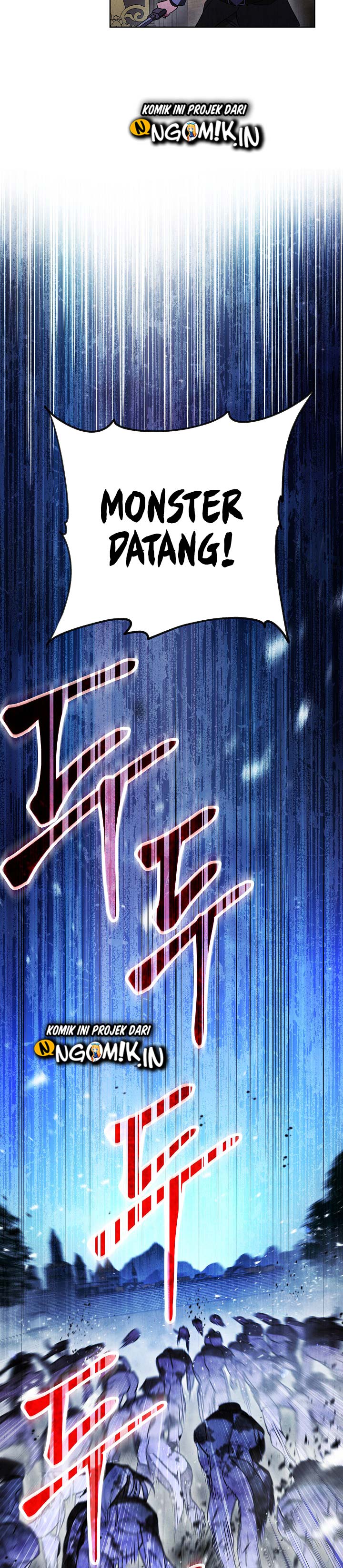 The Live Chap 29 - Next Chap 30