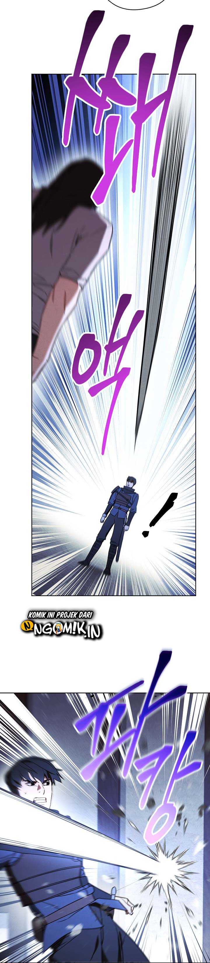 The Live Chap 29 - Next Chap 30