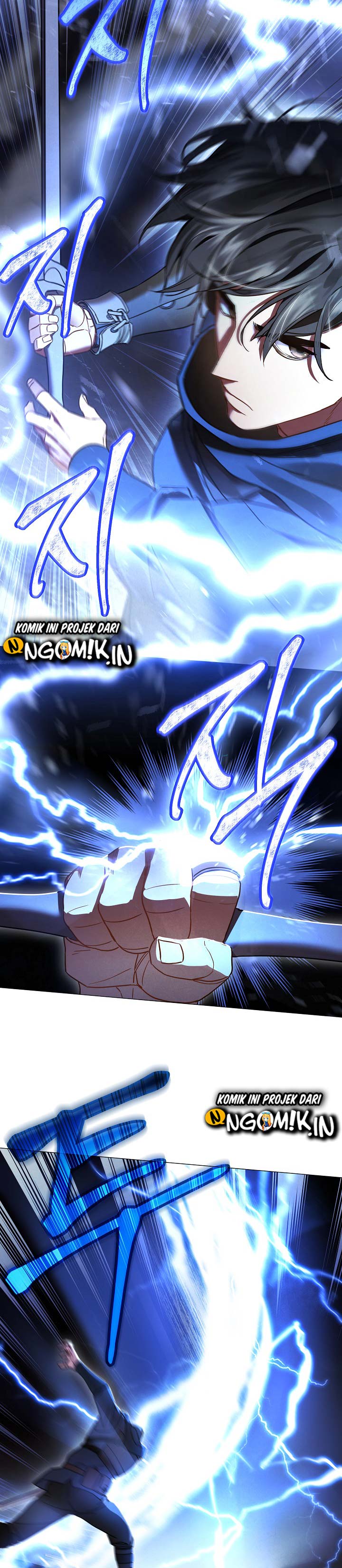 The Live Chap 29 - Next Chap 30