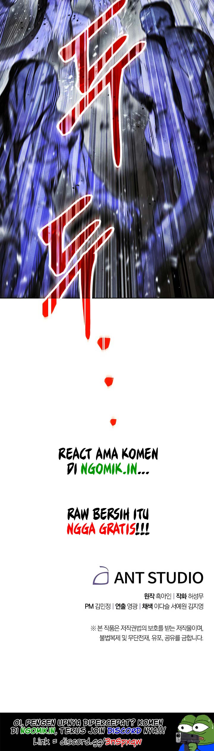 The Live Chap 29 - Next Chap 30