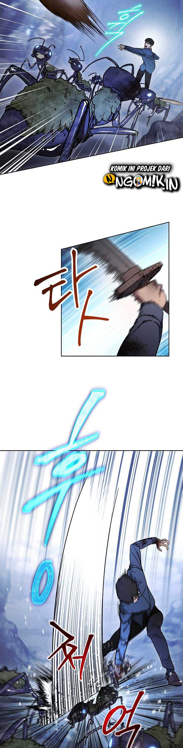 The Live Chap 3 - Next Chap 4