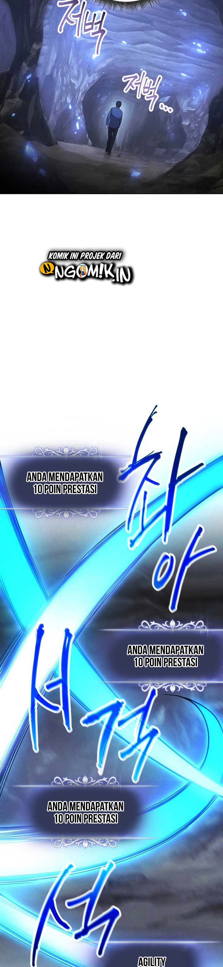 The Live Chap 3 - Next Chap 4