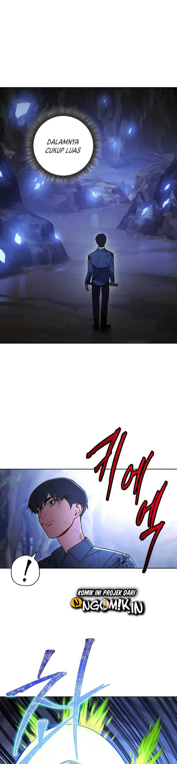 The Live Chap 3 - Next Chap 4