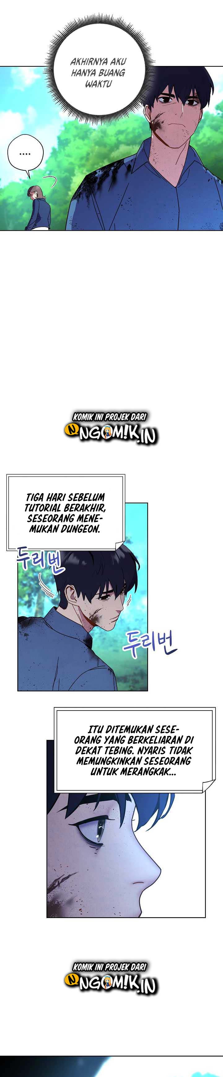 The Live Chap 3 - Next Chap 4