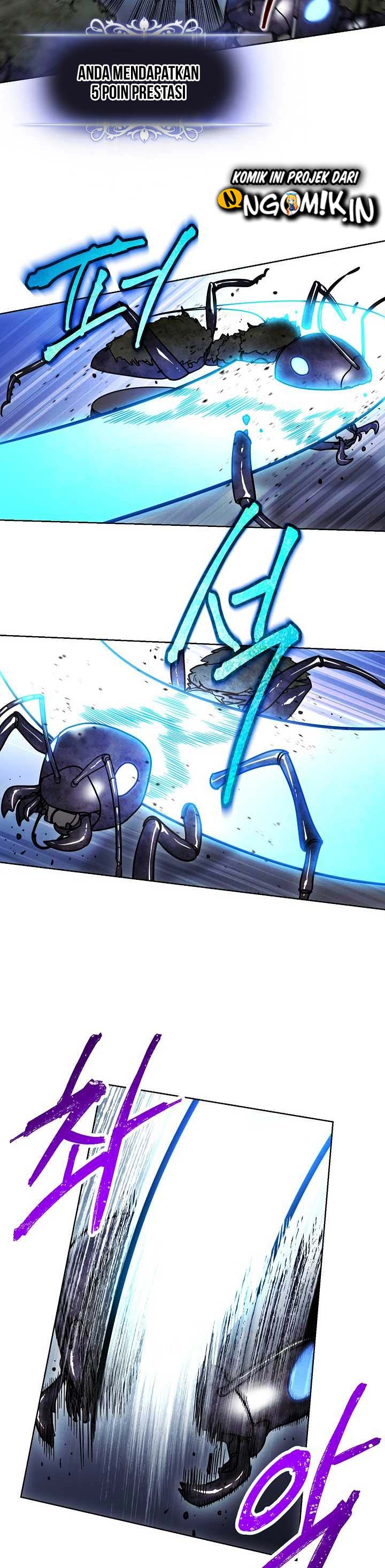 The Live Chap 3 - Next Chap 4