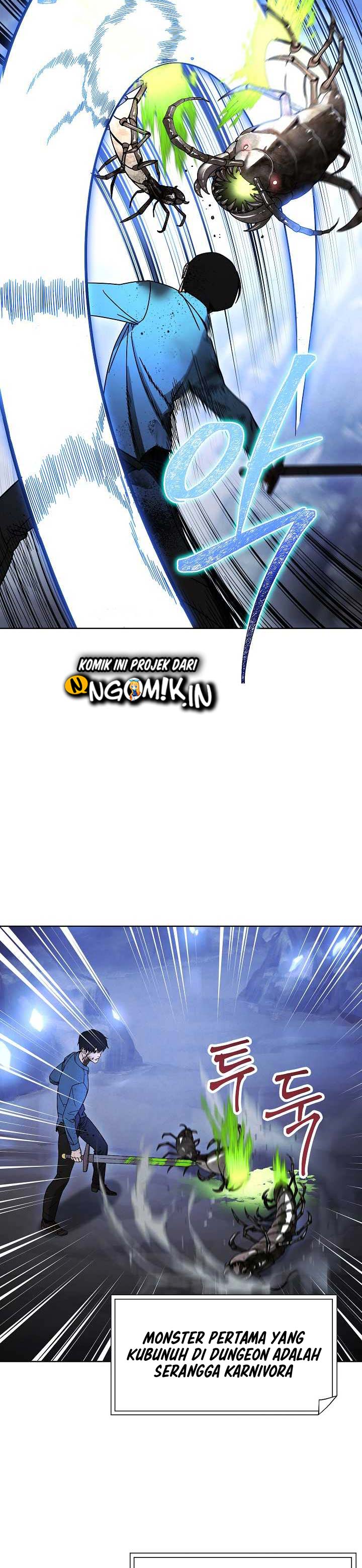 The Live Chap 3 - Next Chap 4