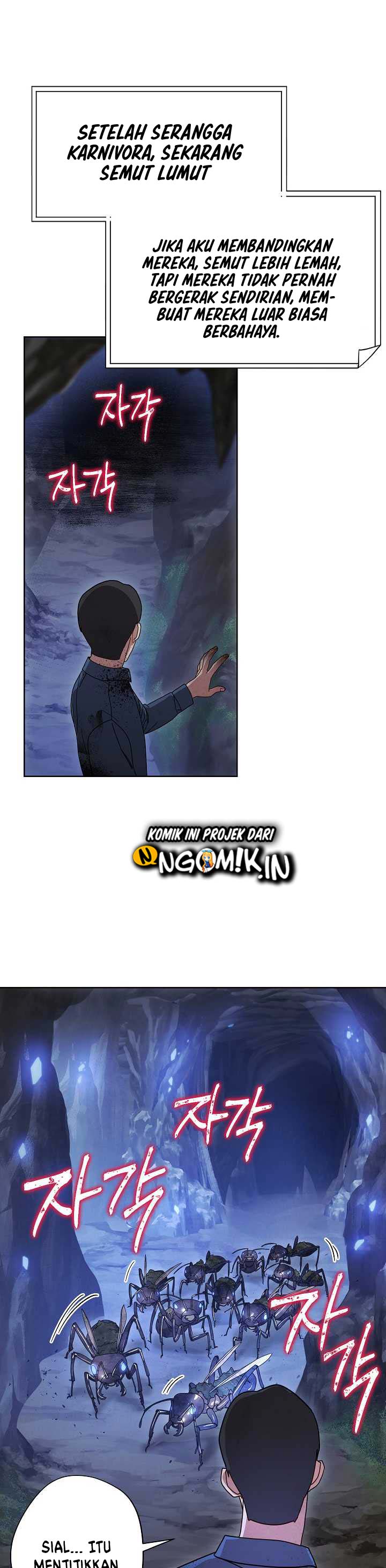 The Live Chap 3 - Next Chap 4