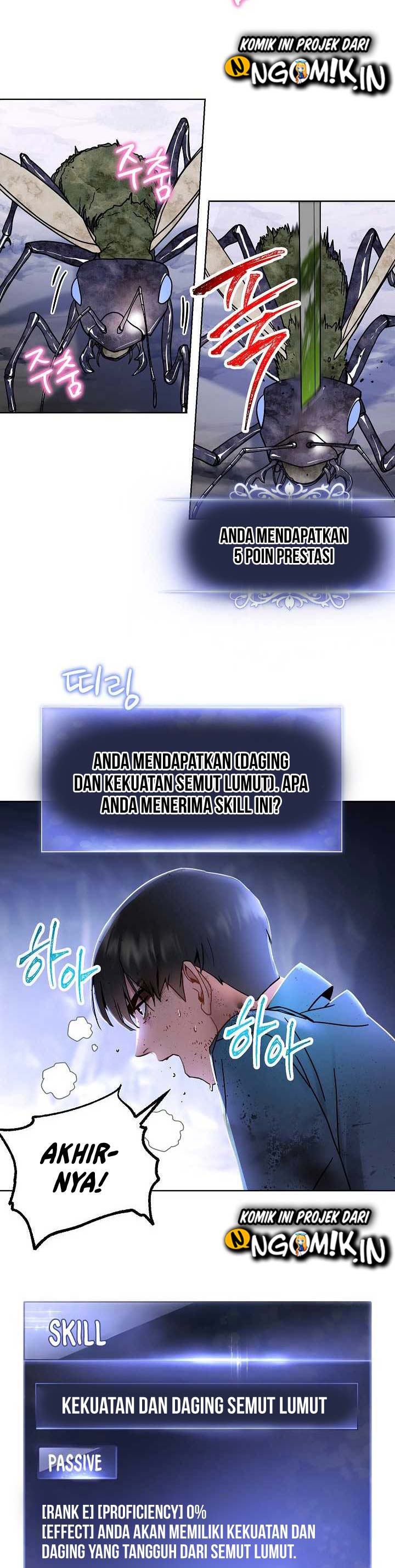 The Live Chap 3 - Next Chap 4