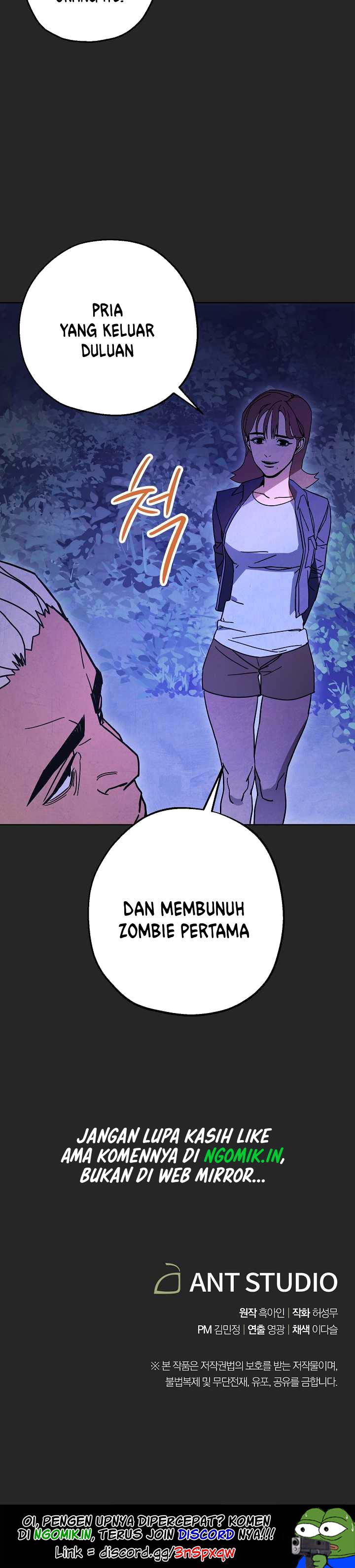 The Live Chap 3 - Next Chap 4