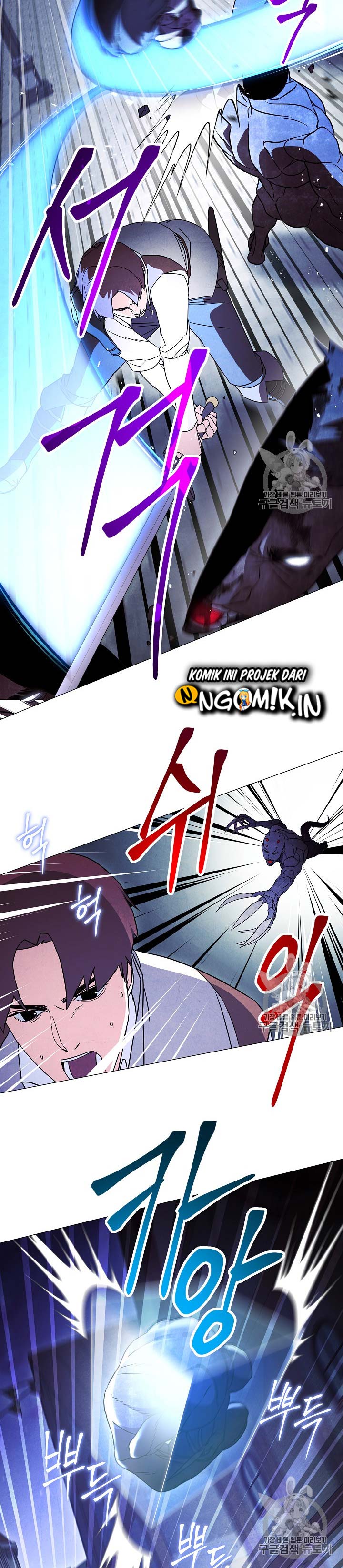 The Live Chap 30 - Next Chap 31