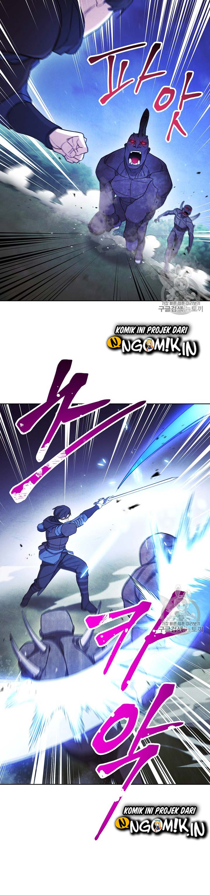 The Live Chap 30 - Next Chap 31