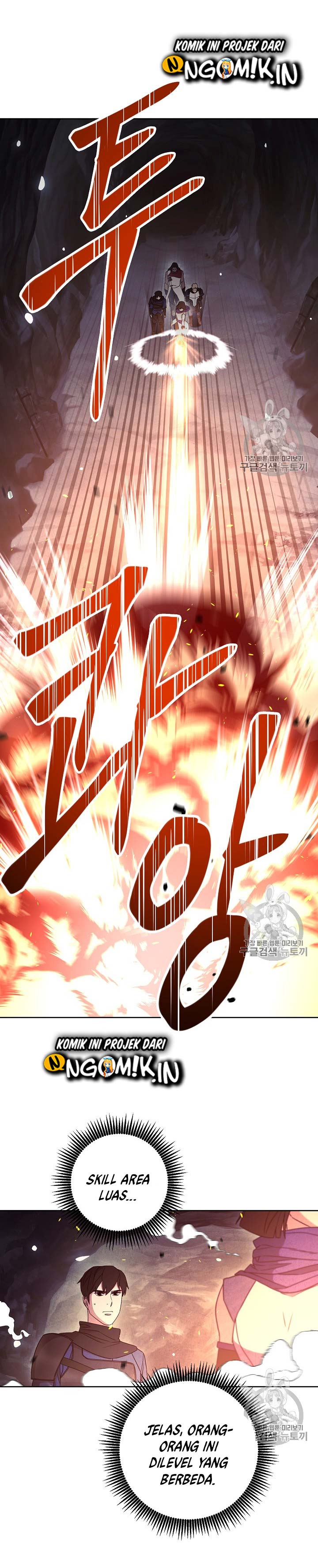 The Live Chap 30 - Next Chap 31