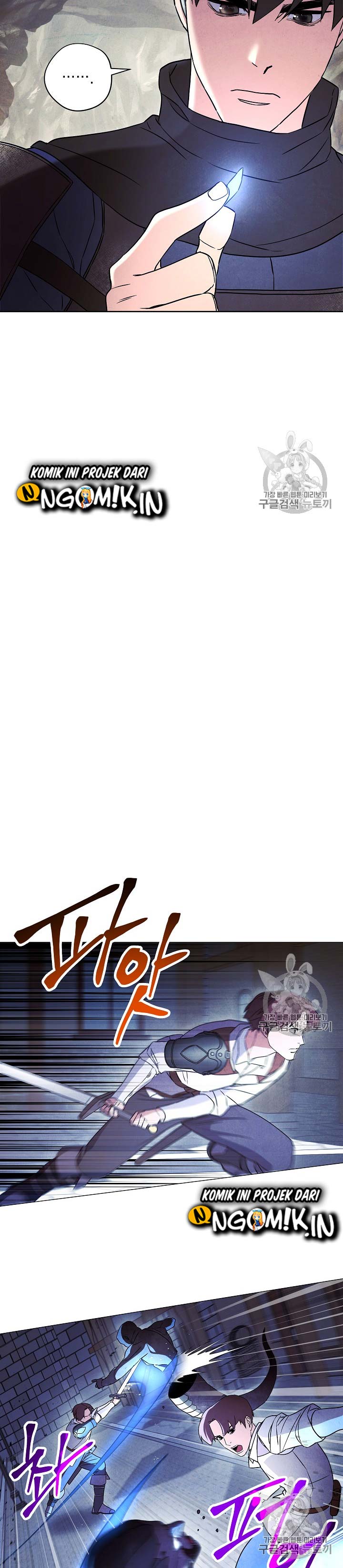 The Live Chap 30 - Next Chap 31