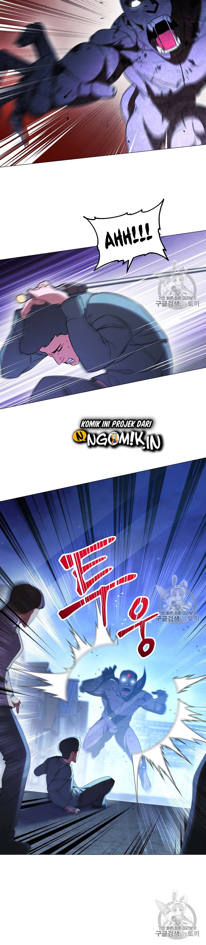 The Live Chap 30 - Next Chap 31