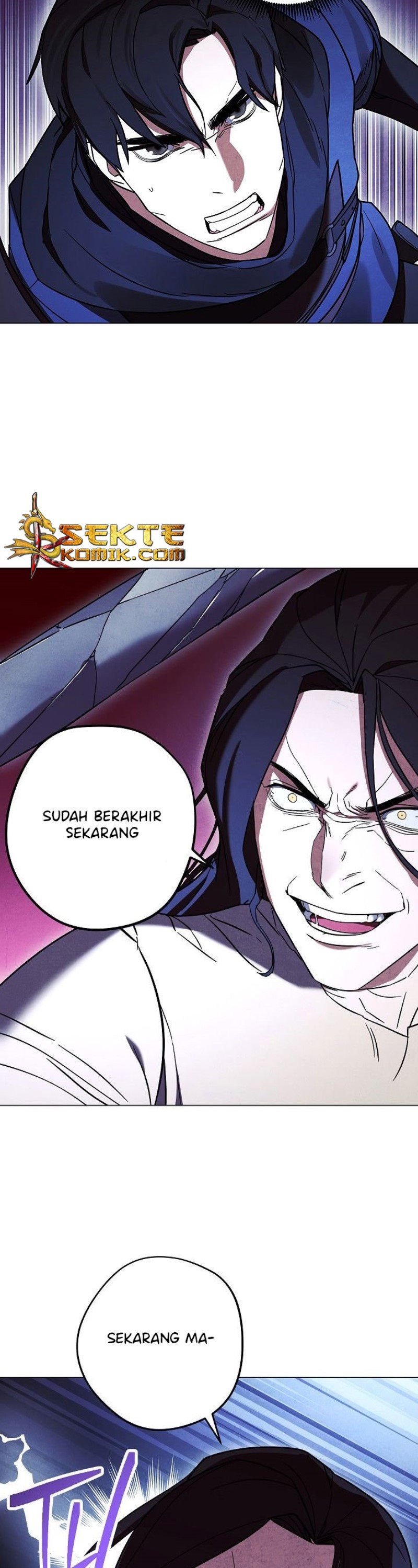 The Live Chap 31 - Next Chap 32