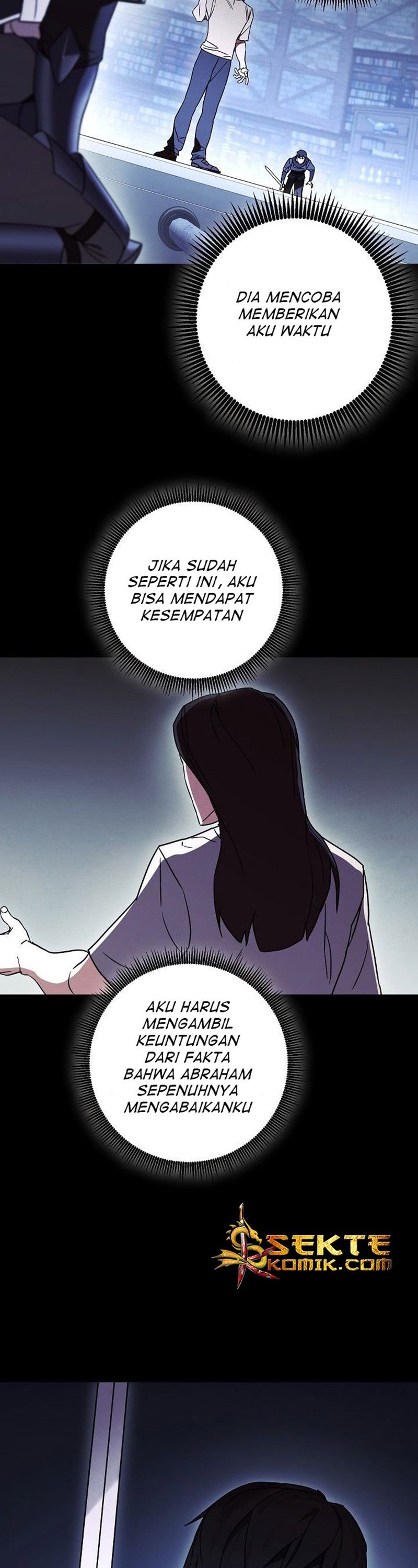 The Live Chap 31 - Next Chap 32