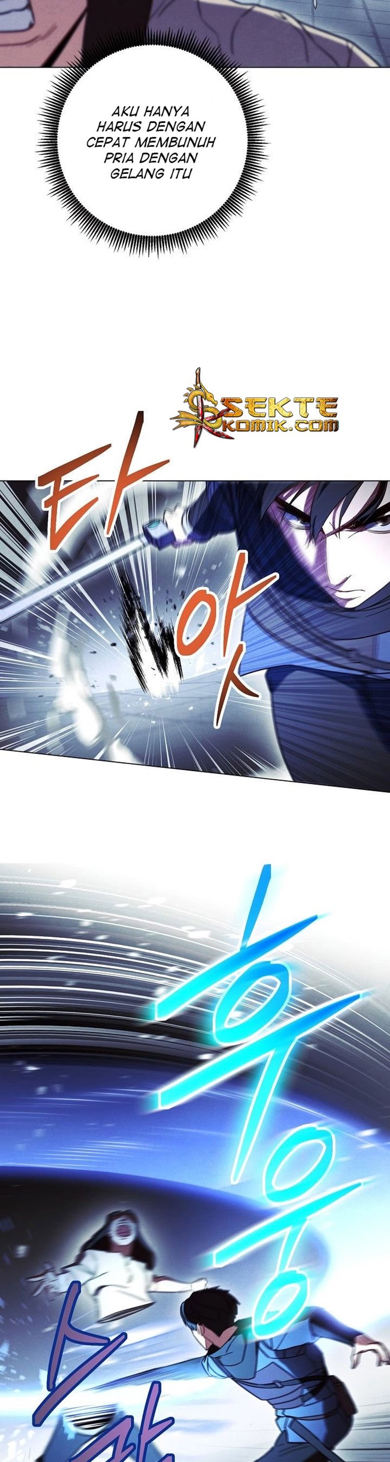 The Live Chap 31 - Next Chap 32