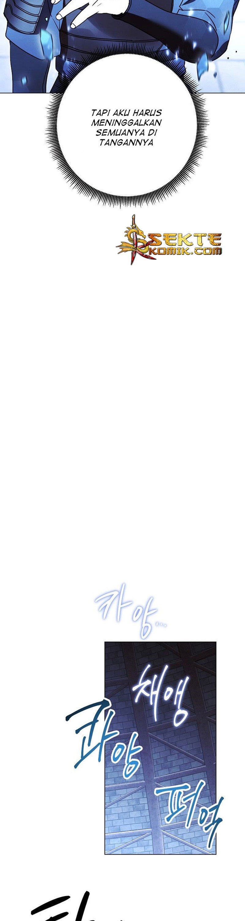 The Live Chap 31 - Next Chap 32