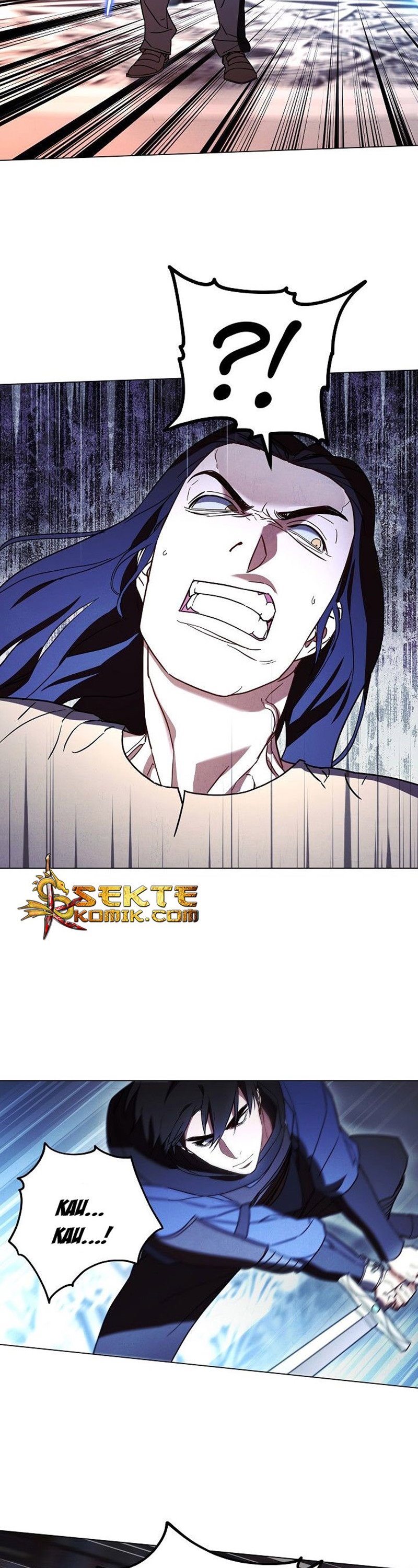 The Live Chap 31 - Next Chap 32