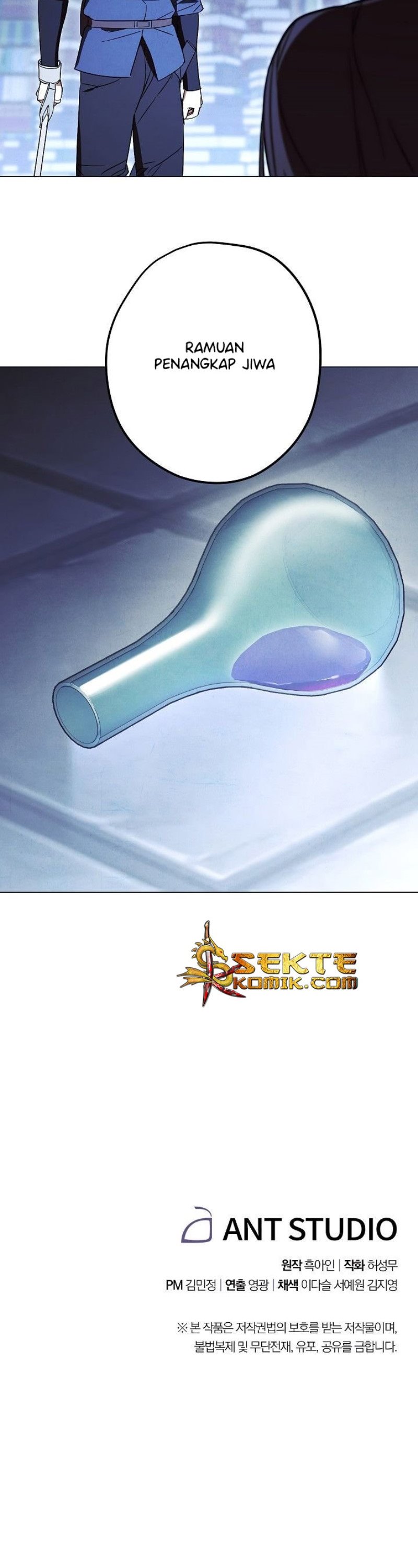 The Live Chap 31 - Next Chap 32