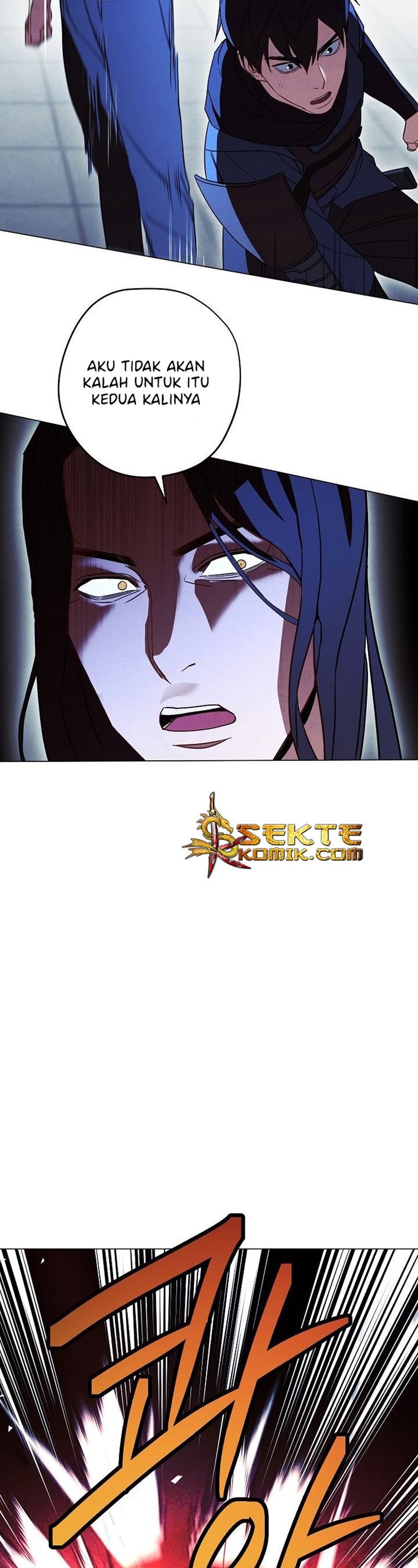 The Live Chap 31 - Next Chap 32