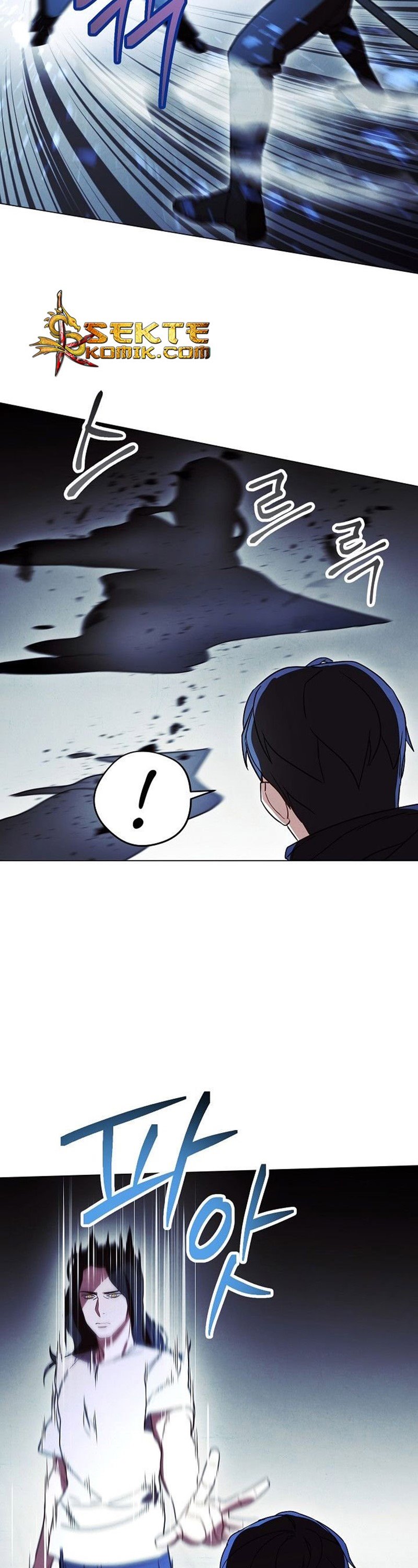 The Live Chap 31 - Next Chap 32