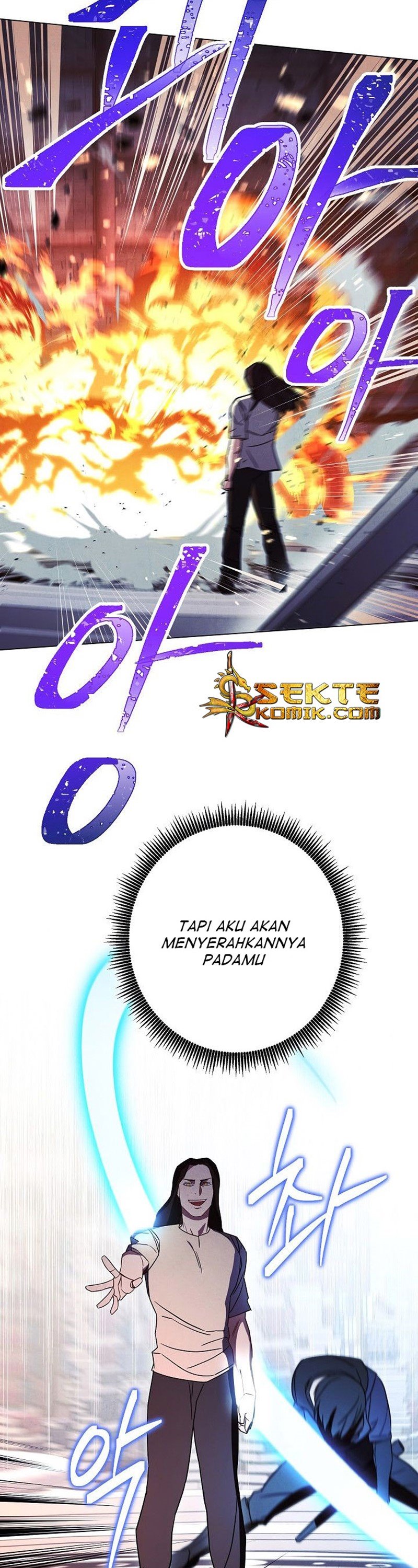 The Live Chap 31 - Next Chap 32