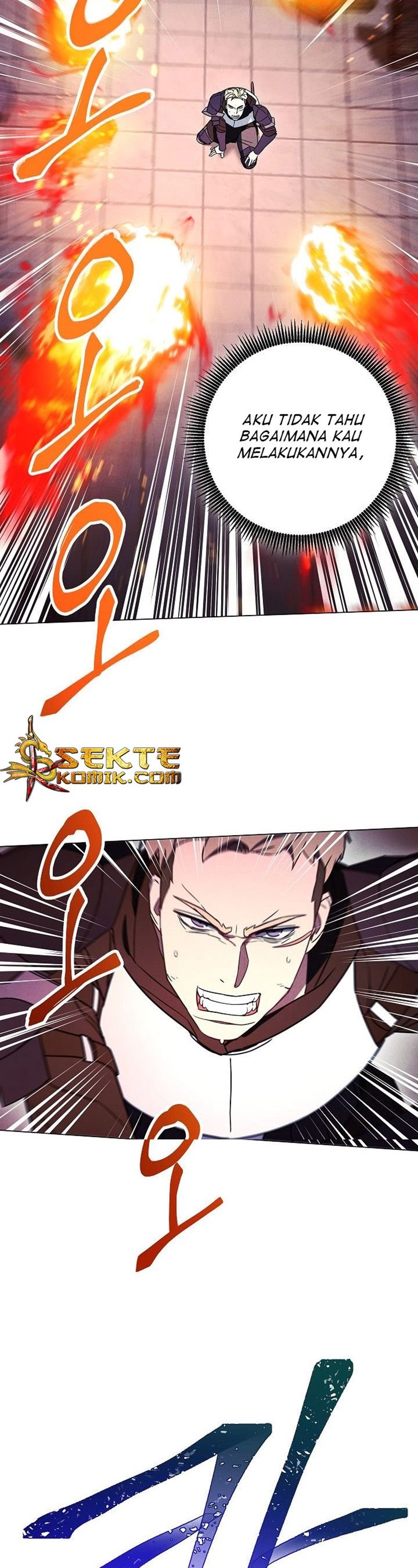 The Live Chap 31 - Next Chap 32