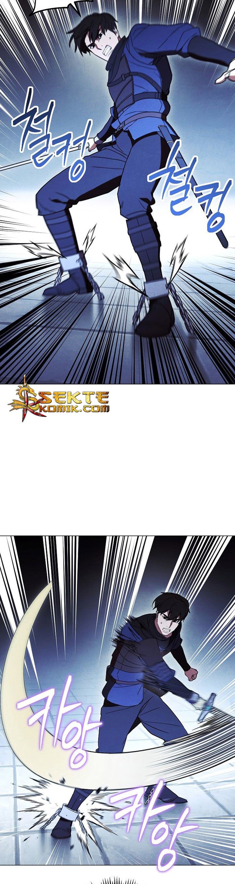 The Live Chap 31 - Next Chap 32