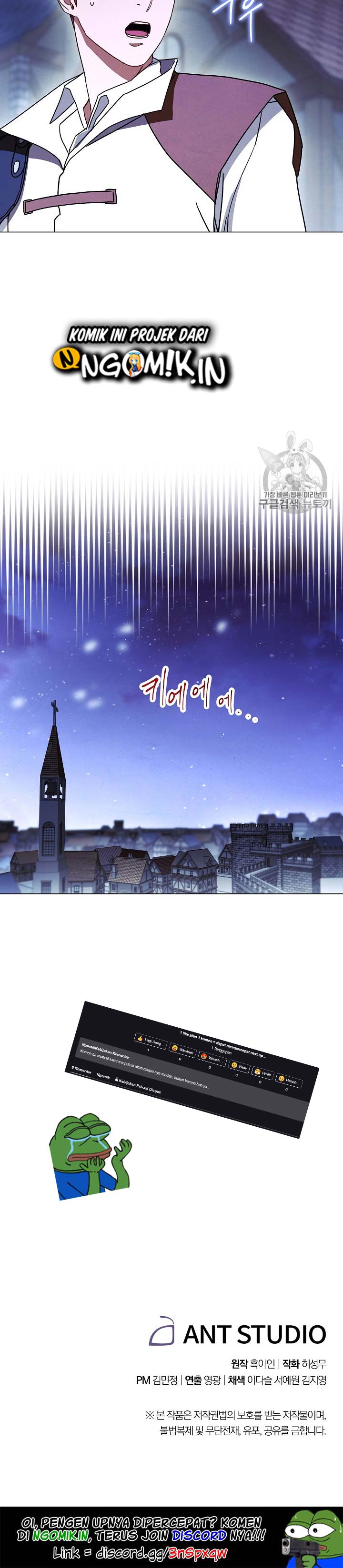 The Live Chap 32 - Next Chap 33