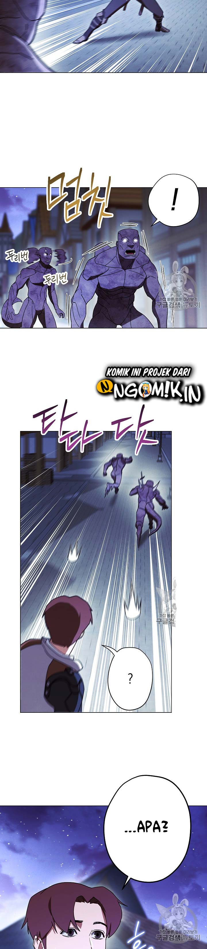 The Live Chap 32 - Next Chap 33