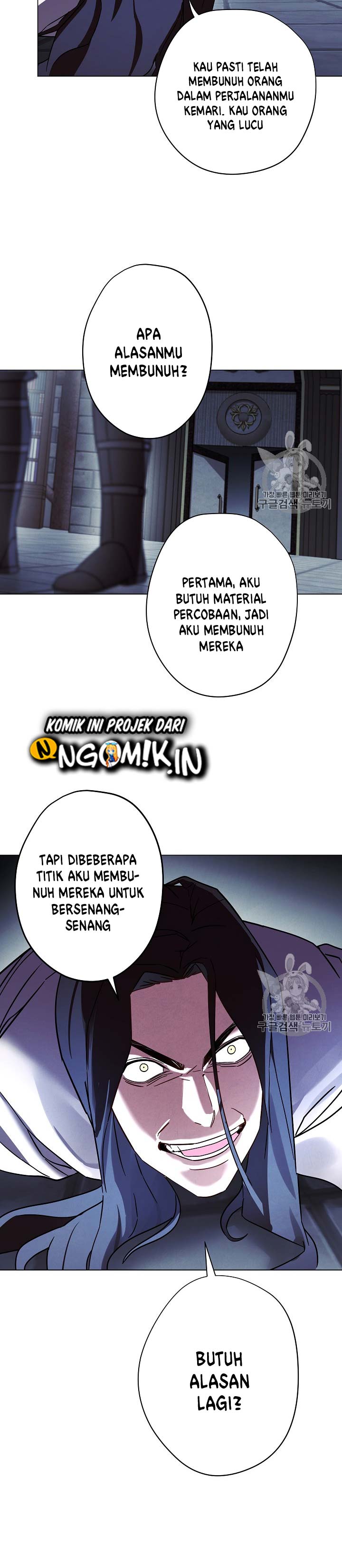 The Live Chap 32 - Next Chap 33