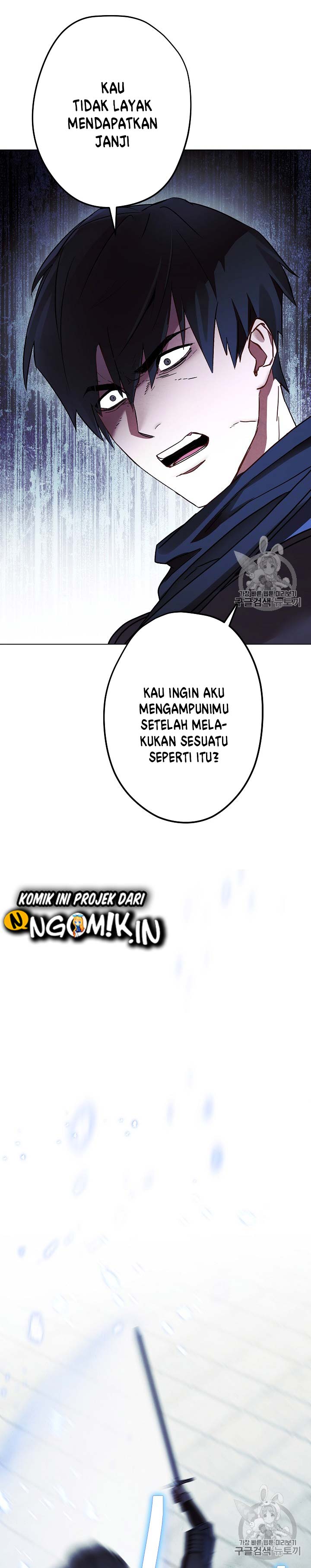 The Live Chap 32 - Next Chap 33