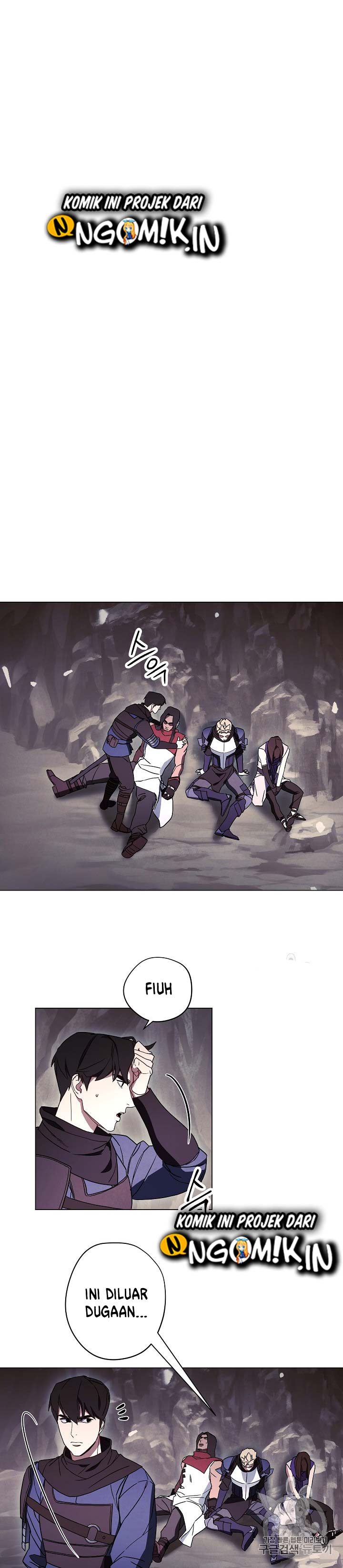 The Live Chap 32 - Next Chap 33